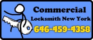 Eddie and Suns locksmith Commercial Locksmith NY