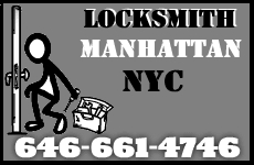 Eddie and Suns locksmith Locksmith Manhattan NYC